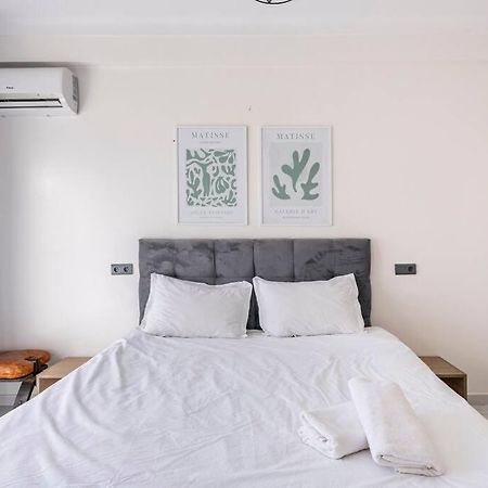 Hassan Executive Appartment Rabat Luaran gambar