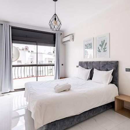 Hassan Executive Appartment Rabat Luaran gambar