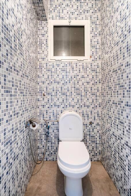 Hassan Executive Appartment Rabat Luaran gambar