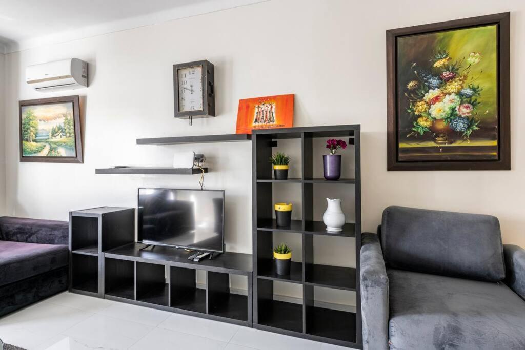 Hassan Executive Appartment Rabat Luaran gambar