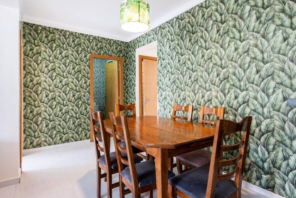 Hassan Executive Appartment Rabat Luaran gambar